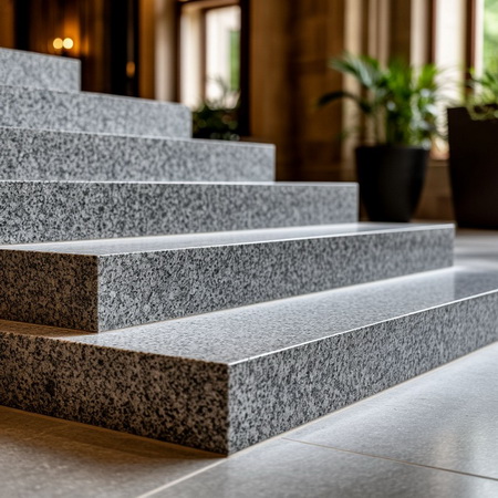 Прочие изделия из камня