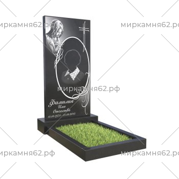 Варианты оформления памятника