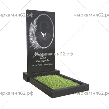 Варианты оформления памятника