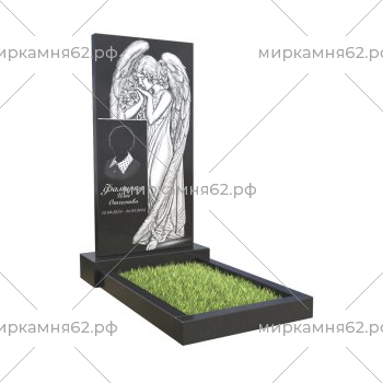 Варианты оформления памятника