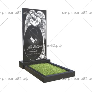 Варианты оформления памятника