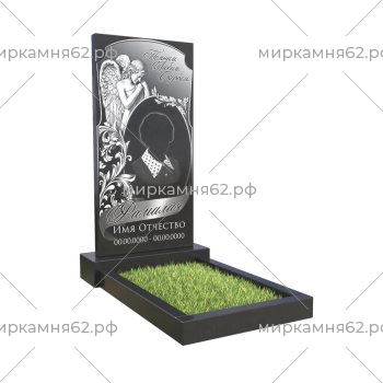 Варианты оформления памятника