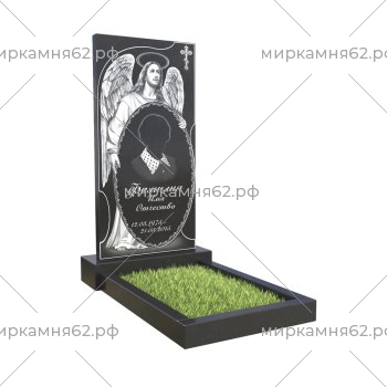 Варианты оформления памятника