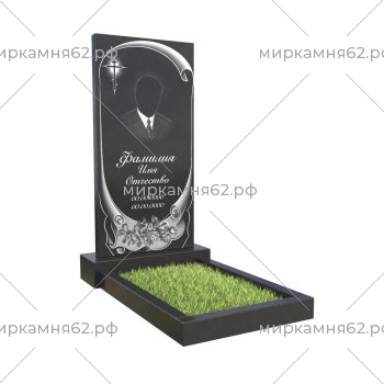 Варианты оформления памятника