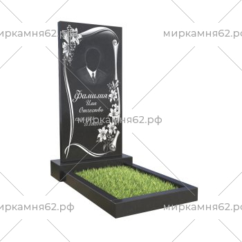 Варианты оформления памятника