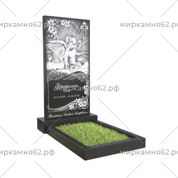 Варианты оформления памятника