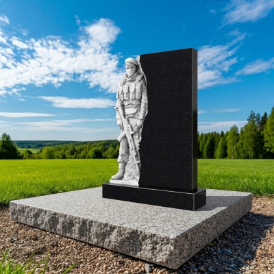 Военные памятники