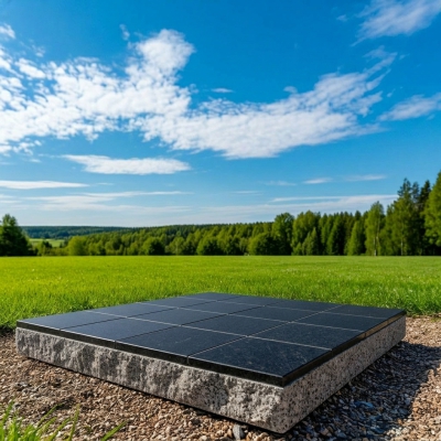 Гранитная плитка