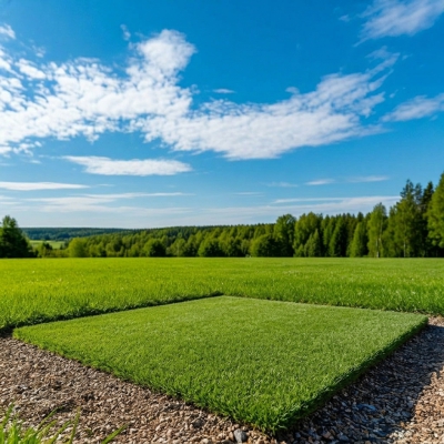 Газонное покрытие
