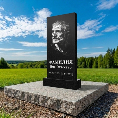 Портреты на памятник