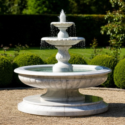 Малые архитектурные формы