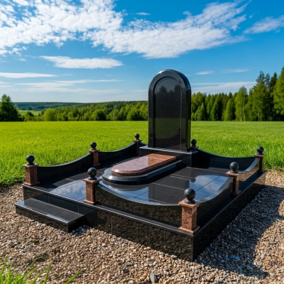 Мемориальные комплексы