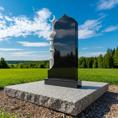 Мусульманские памятники