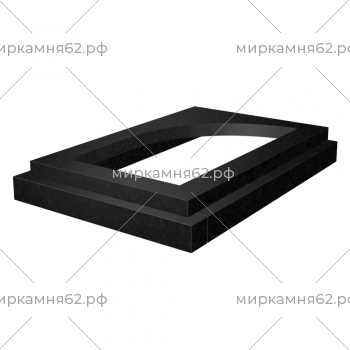 Надгробие № 46