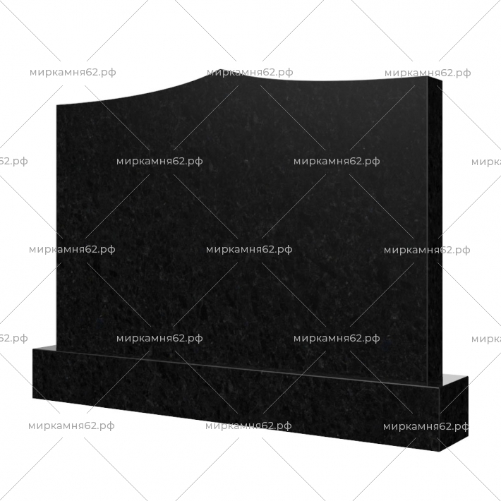 Горизонтальный памятник № 64