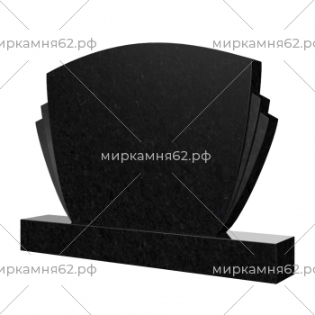 Горизонтальный памятник № 131