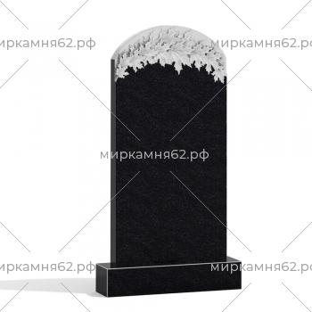 Резной памятник № 70