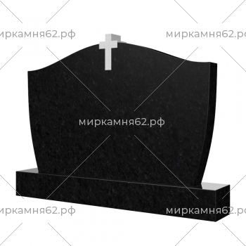 Горизонтальный памятник № 138