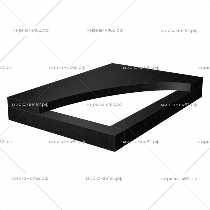 Надгробие № 42