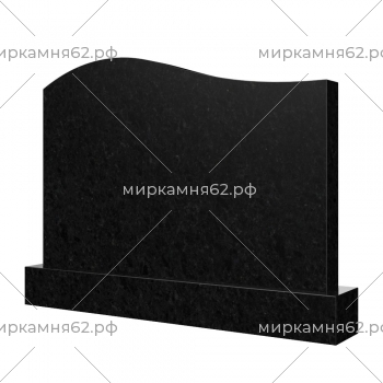 Горизонтальный памятник № 17