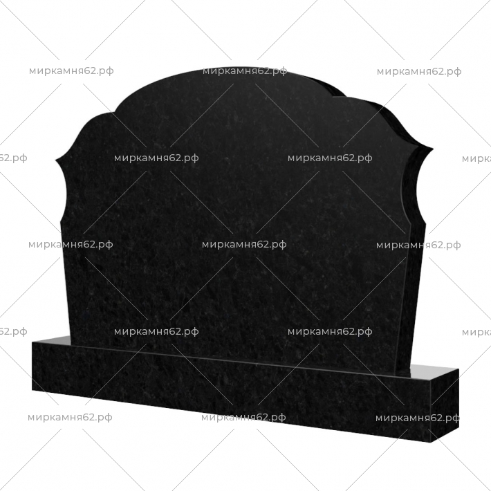 Горизонтальный памятник № 93