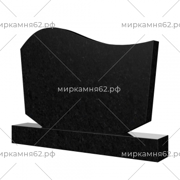 Горизонтальный памятник № 72