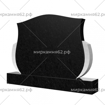 Горизонтальный памятник № 124