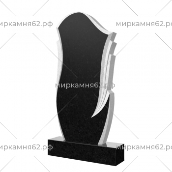 Вертикальный памятник № 173