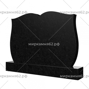 Горизонтальный памятник № 75