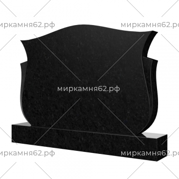 Горизонтальный памятник № 125