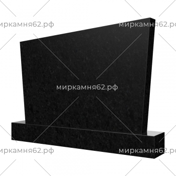 Горизонтальный памятник № 22