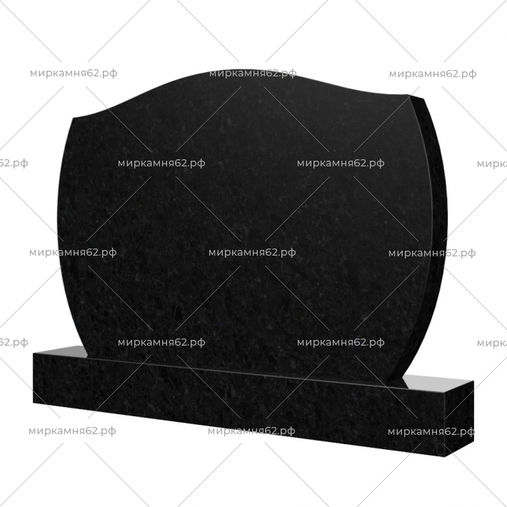 Горизонтальный памятник № 88