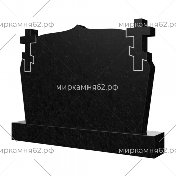 Горизонтальный памятник № 141
