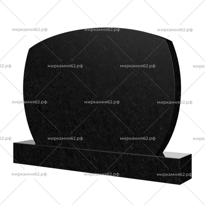 Горизонтальный памятник № 78