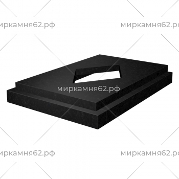 Надгробие № 47