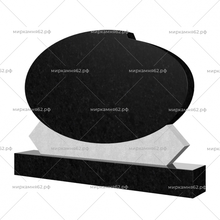 Горизонтальный памятник № 111