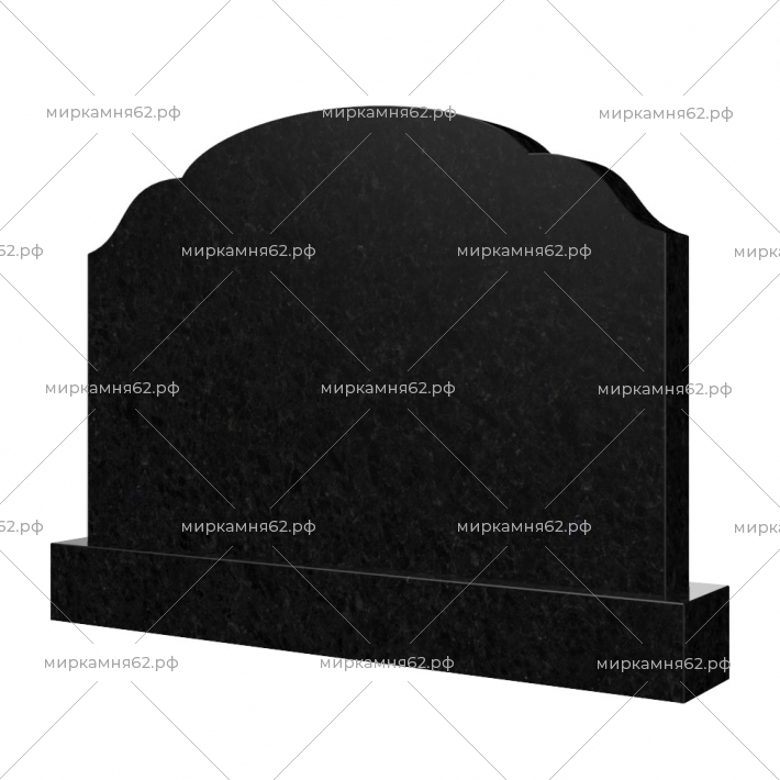 Горизонтальный памятник № 92