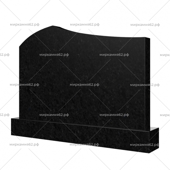 Горизонтальный памятник № 51