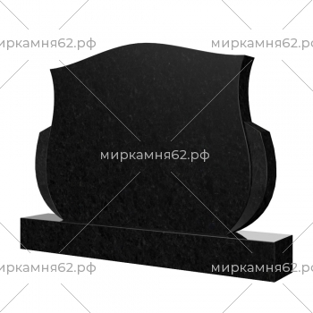 Горизонтальный памятник № 123