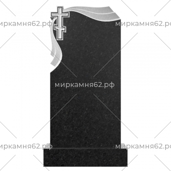 Резной памятник № 359