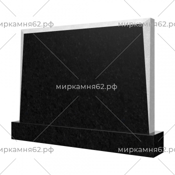 Горизонтальный памятник № 7