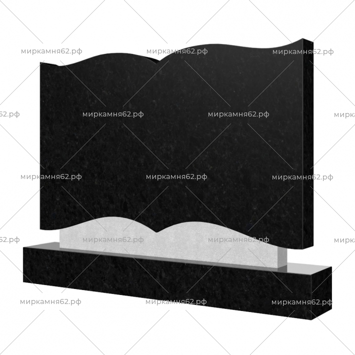 Горизонтальный памятник № 113