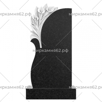 Резной памятник № 275