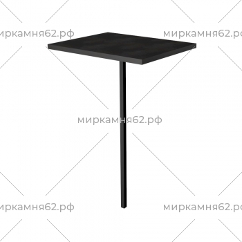 Столик металлический № 1