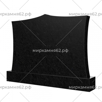 Горизонтальный памятник № 35