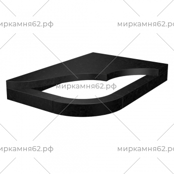 Надгробие № 74