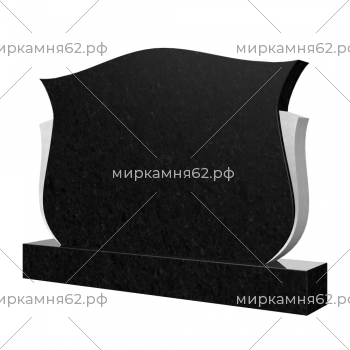 Горизонтальный памятник № 126