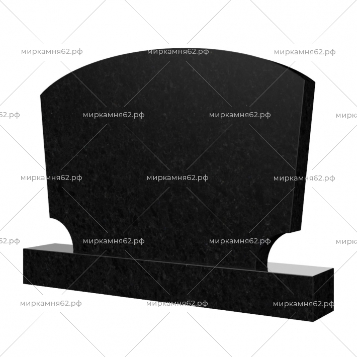 Горизонтальный памятник № 83