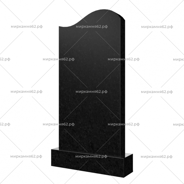 Вертикальный памятник № 203