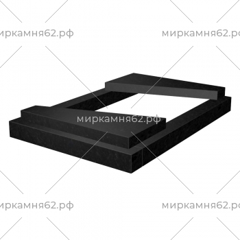 Надгробие № 21